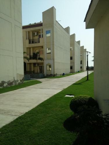 Hotel Brij Bhoomi Resort