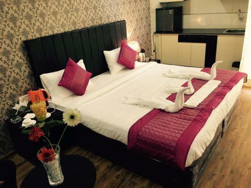 Hotel Brij Bhoomi Resort