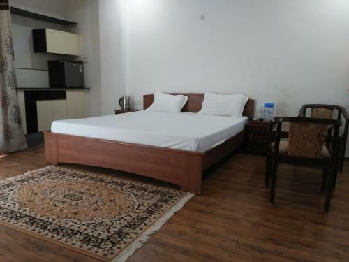 Hotel Brij Bhoomi Resort