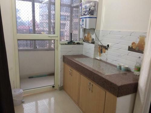 Apartamento Stay Near Iskcon Temple