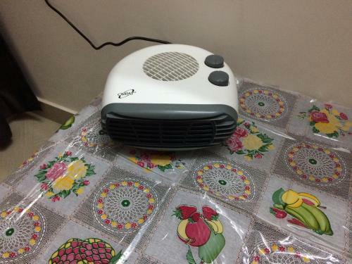 Apartamento Stay Near Iskcon Temple