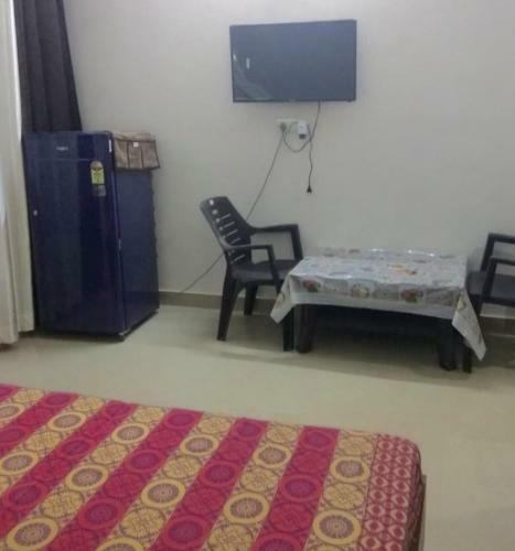 Apartamento Stay Near Iskcon Temple