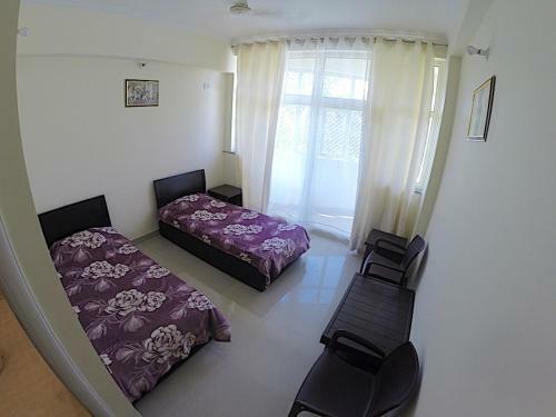Apartamento Sri Vrindavan Dham