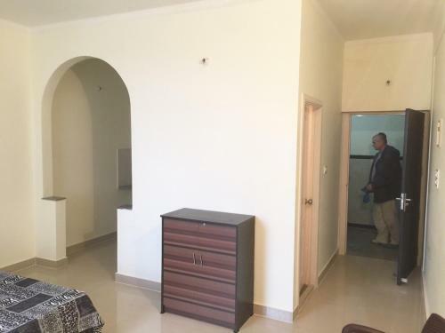 Apartamento Sri Vrindavan Dham