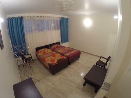 Apartamento Sri Vrindavan Dham