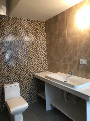 Apartamento Sri Vrindavan Dham