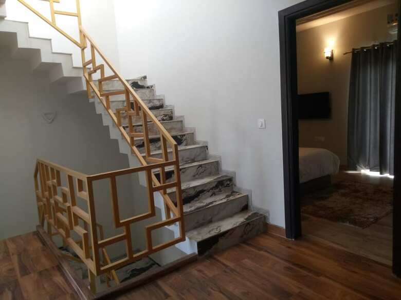 Hotel Anandam Clarks Inn Suites Vrindavan