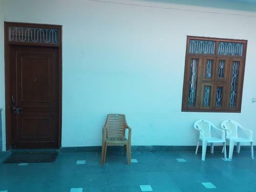 Hostal Shri Gaya Prasad Dham