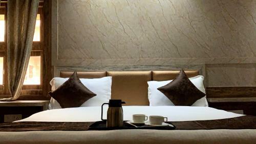 Hotel Yashogopal Resortico