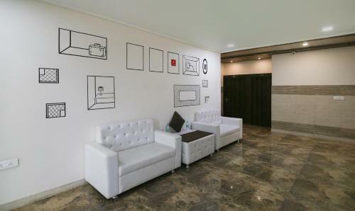 Hotel Yashogopal Resortico