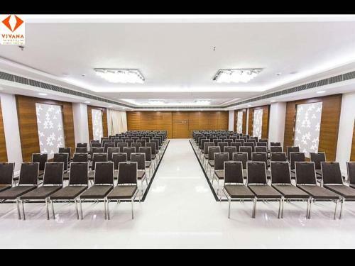 Vivana Hotel