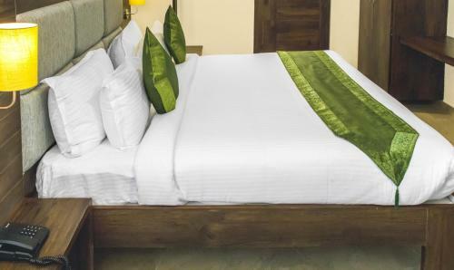 Hotel Treebo Trend Pl Grand Vishakapatnam