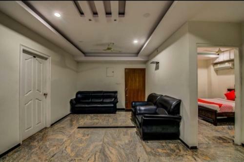 Hotel Vamoosetrail Vizag Falcon