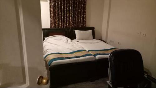 Hotel Vamoosetrail Vizag Falcon