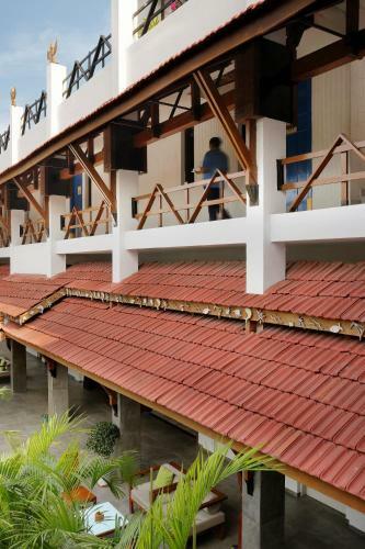 The Andhra Art & Craft Hotel