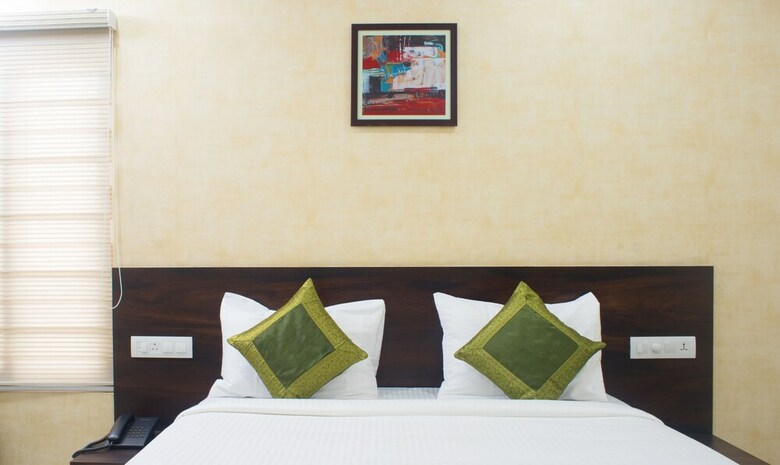 Hotel Treebo Trend Celeste