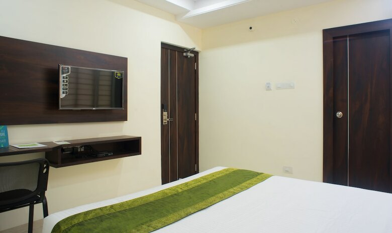 Hotel Treebo Trend Celeste