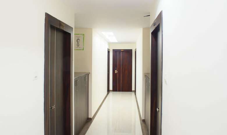 Hotel Treebo Trend Celeste