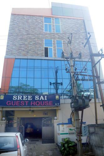 Hostal Sree Sai Guest House