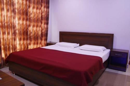 Hotel Gvk Inn
