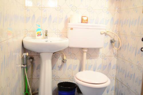 Sanjose Holiday Home Resort,virajpet