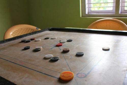Sanjose Holiday Home Resort,virajpet