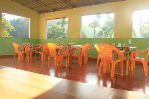 Sanjose Holiday Home Resort,virajpet