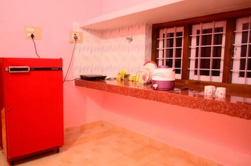 Sanjose Holiday Home Resort,virajpet