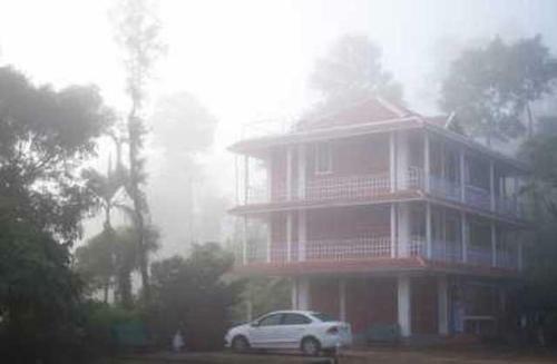 Sanjose Holiday Home Resort,virajpet