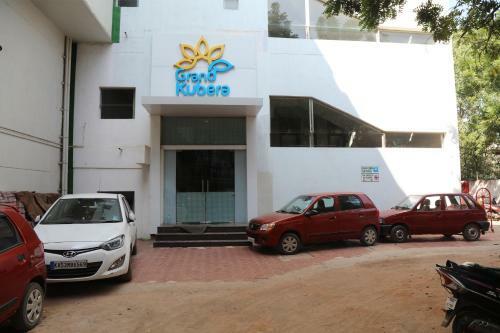 Hotel Grand Kubera