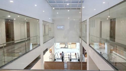Hotel Grand Kubera