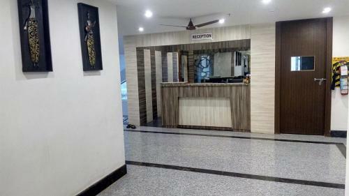 Hotel Grand Kubera