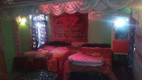 Hotel Island Homestay