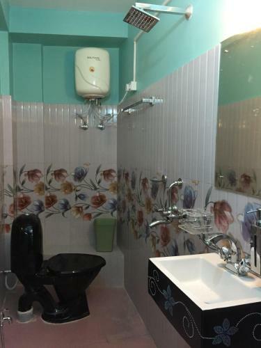 Bed & Breakfast Constantia Cottage Homestay