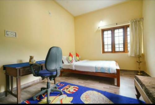 Ankith Cottage