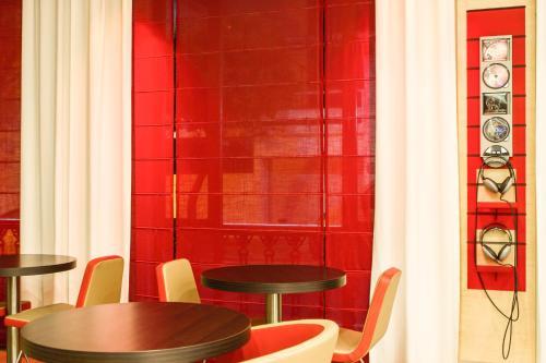 Hotel Ibis Figueira Da Foz