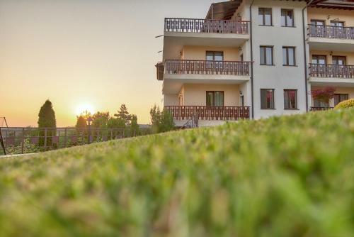 Park Hotel Arbanassi
