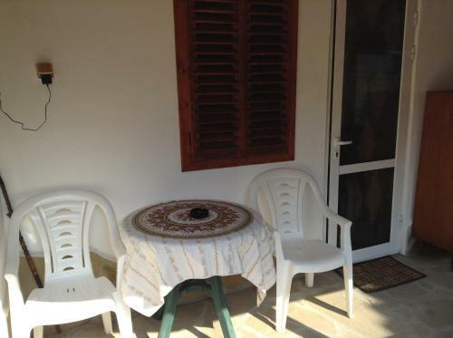 Hostal Vanda Guest House