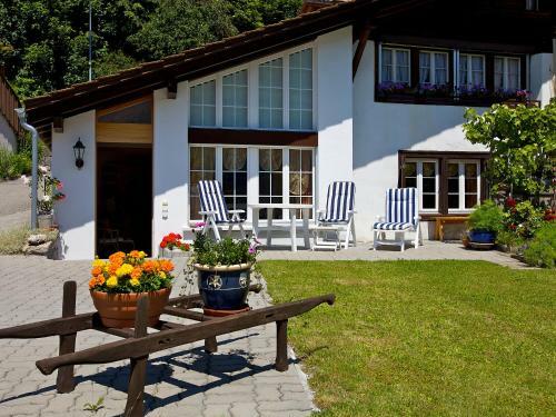 Apartment Am Brienzersee Brienz