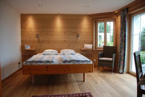 Bed & Breakfast B & B Jobins
