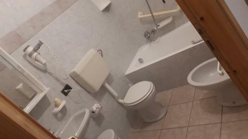 Hotel Albergo Legazzuolo Montecampione