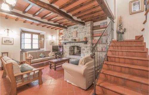 Holiday Home Torre Di Sommavilla