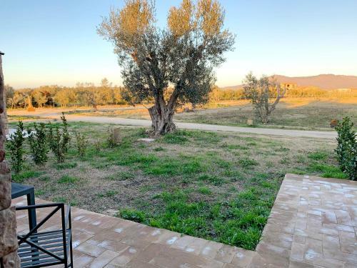 Agroturismo Resort Fonte Vulci