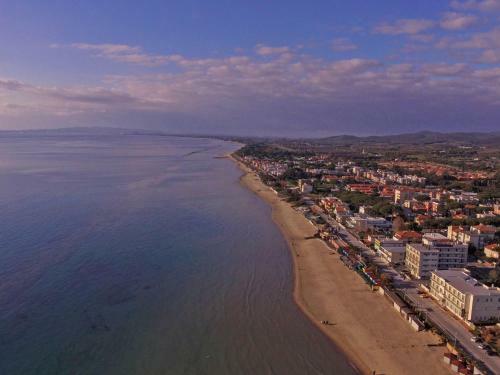 Apartamentos Locazione Turistica Pratoranieri Mare.1