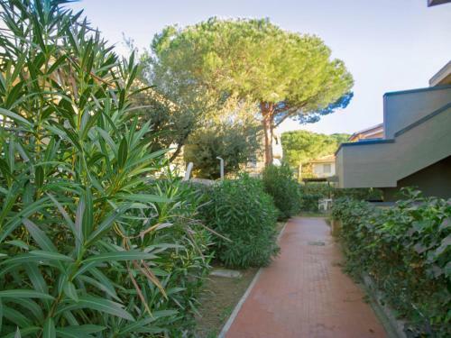 Apartamentos Locazione Turistica Pratoranieri Mare.1