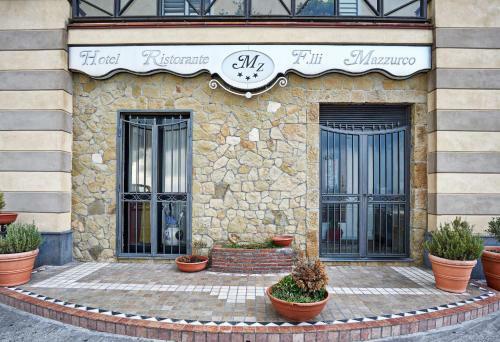 Hotel Mazzurco
