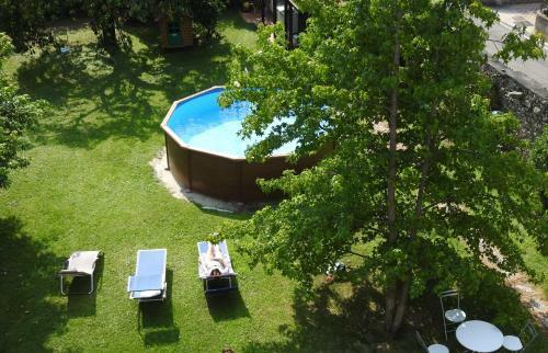 Bed & Breakfast La Casa Di Clara