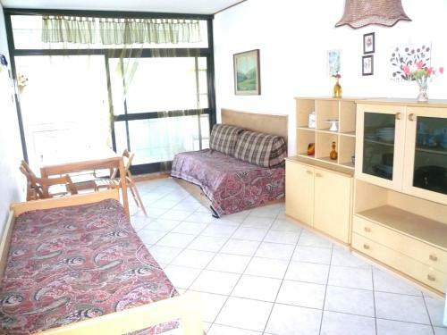 Apartamento Appartamenti Marina Del Forte