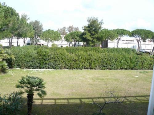 Apartamento Appartamenti Marina Del Forte