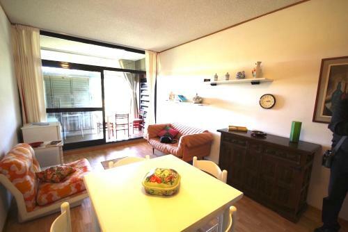 Apartamento Appartamenti Marina Del Forte